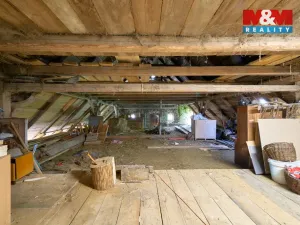 Prodej rodinného domu, Suchý Důl, 290 m2