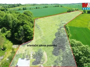 Prodej rodinného domu, Suchý Důl, 290 m2