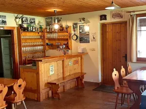 Prodej rodinného domu, Kašperské Hory - Opolenec, 234 m2
