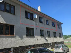 Prodej bytu 3+kk, Smolotely, 69 m2