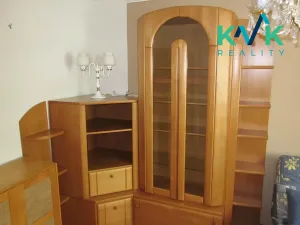 Pronájem bytu 3+1, Karlovy Vary, Šumavská, 77 m2