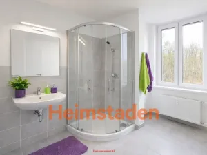 Pronájem bytu 2+kk, Ostrava - Michálkovice, Boháčova, 45 m2