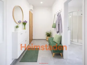 Pronájem bytu 2+kk, Ostrava - Michálkovice, Boháčova, 45 m2