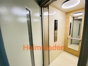 Pronájem bytu 3+1, Ostrava - Poruba, Hlavní třída, 72 m2