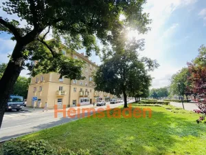 Pronájem bytu 3+1, Ostrava - Poruba, Hlavní třída, 72 m2