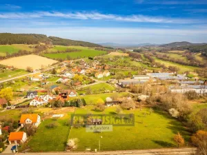 Prodej pozemku pro bydlení, Prachatice - Staré Prachatice, 2282 m2