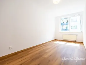 Pronájem bytu 2+kk, Praha - Kyje, Lásenická, 51 m2
