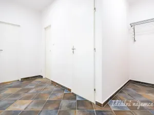 Pronájem bytu 2+kk, Praha - Kyje, Lásenická, 51 m2