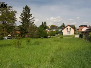 Prodej pozemku pro bydlení, Brandýsek, Nad Kovárnou, 819 m2