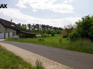 Prodej pozemku pro bydlení, Brandýsek, Nad Kovárnou, 819 m2