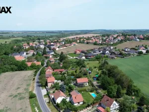 Prodej pozemku pro bydlení, Brandýsek, Nad Kovárnou, 819 m2