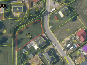 Prodej pozemku pro bydlení, Brandýsek, Nad Kovárnou, 819 m2