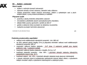 Prodej pozemku pro bydlení, Brandýsek, Nad Kovárnou, 819 m2