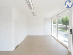 Pronájem obchodního prostoru, Písek, Čechova, 50 m2