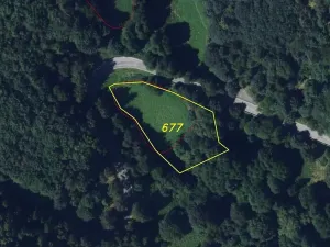 Dražba louky, Lipová, 2513 m2