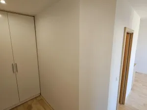 Pronájem bytu 2+kk, Příbram - Příbram IV, Nádražní, 39 m2