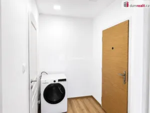 Pronájem bytu 1+kk, Ústí nad Labem - Krásné Březno, Rozcestí, 26 m2