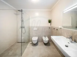 Pronájem rodinného domu, Vysoký Újezd, Pod Ovčínem, 244 m2