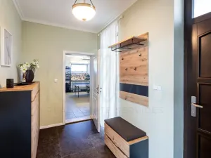 Pronájem rodinného domu, Vysoký Újezd, Pod Ovčínem, 244 m2