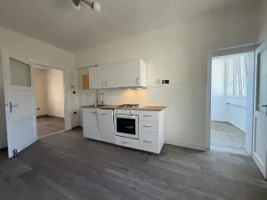 Pronájem bytu 2+1, Ústí nad Labem - Střekov, Purkyňova, 59 m2