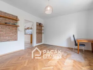Prodej rodinného domu, Grymov, 200 m2
