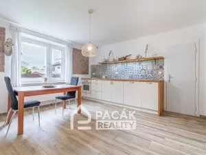 Prodej rodinného domu, Grymov, 200 m2