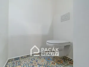 Prodej rodinného domu, Grymov, 200 m2