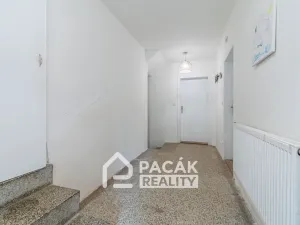 Prodej rodinného domu, Grymov, 200 m2