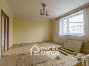 Prodej rodinného domu, Grymov, 200 m2