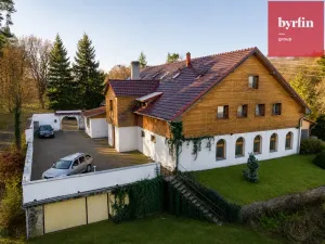 Prodej chaty, Krnov - Pod Cvilínem, V Zálesí, 820 m2