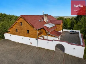 Prodej chaty, Krnov - Pod Cvilínem, V Zálesí, 820 m2