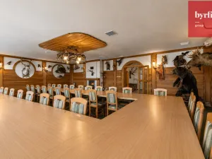 Prodej chaty, Krnov - Pod Cvilínem, V Zálesí, 820 m2