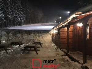 Prodej restaurace, Karlova Studánka, 86 m2