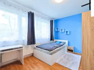Prodej bytu 4+1, Pardubice, Bělehradská, 96 m2