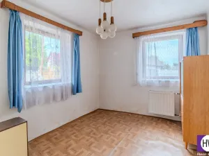 Prodej rodinného domu, Věšín, 73 m2