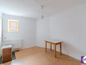 Prodej rodinného domu, Věšín, 73 m2
