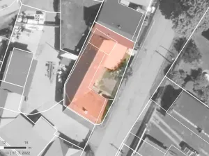 Prodej rodinného domu, Věšín, 73 m2