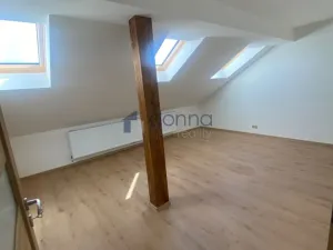 Pronájem bytu 3+1, Praha, Na líše, 134 m2