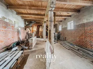 Prodej výrobních prostor, Rozsochatec, 600 m2