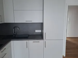Prodej bytu 1+kk, Praha - Karlín, Hybešova, 26 m2