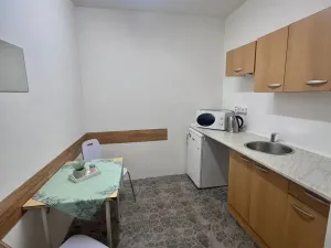 Pronájem obchodního prostoru, Litvínov, Ruská, 18 m2