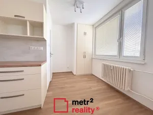 Pronájem bytu 2+1, Olomouc, Heyrovského, 58 m2