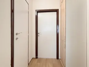 Pronájem bytu 2+1, Olomouc, Heyrovského, 58 m2