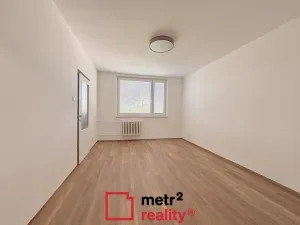 Pronájem bytu 2+1, Olomouc, Heyrovského, 58 m2