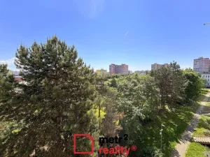 Pronájem bytu 2+1, Olomouc, Heyrovského, 58 m2