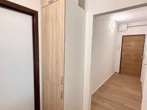 Pronájem bytu 2+1, Olomouc, Heyrovského, 58 m2