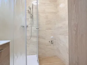Pronájem bytu 2+1, Olomouc, Heyrovského, 58 m2