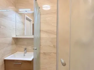 Pronájem bytu 2+1, Olomouc, Heyrovského, 58 m2