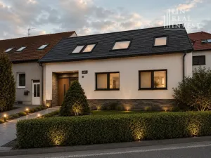 Prodej rodinného domu, Milotice, 145 m2