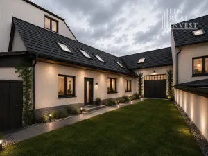 Prodej rodinného domu, Milotice, 145 m2